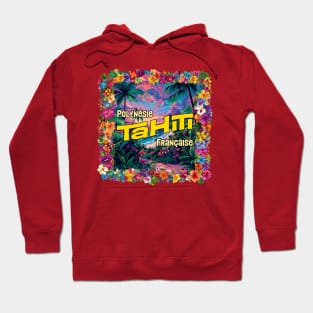 Tahiti Hoodie